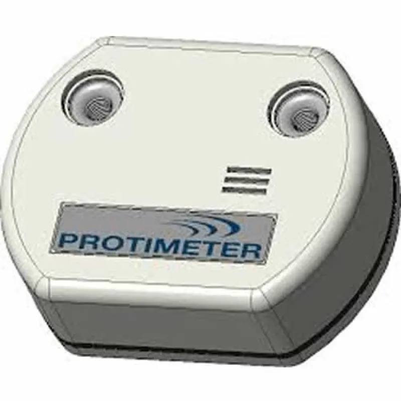 Protimeter BLD2025 [BLD2025] RH/Temperature/Moisture Environmental Datalogger, 0-100% Humidity, Bluetooth Low Energy, Single Unit