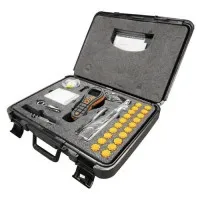 Protimeter Hygromaster2 [BLD7750-FL] Moisture Meter Flooring Kit for Concrete Floor Slabs