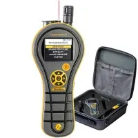 Protimeter Hygromaster2 [BLD7751] Moisture Meter w/ Short QuikStick and Carry Case