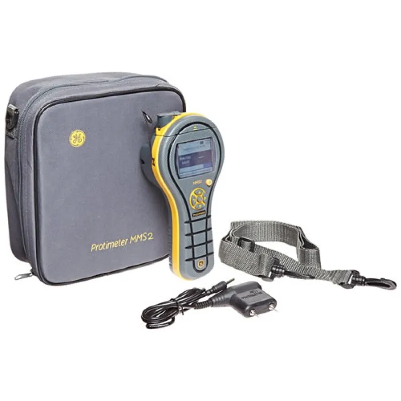 Protimeter Surveymaster [BLD590N] Technician's Kit Moisture Meter