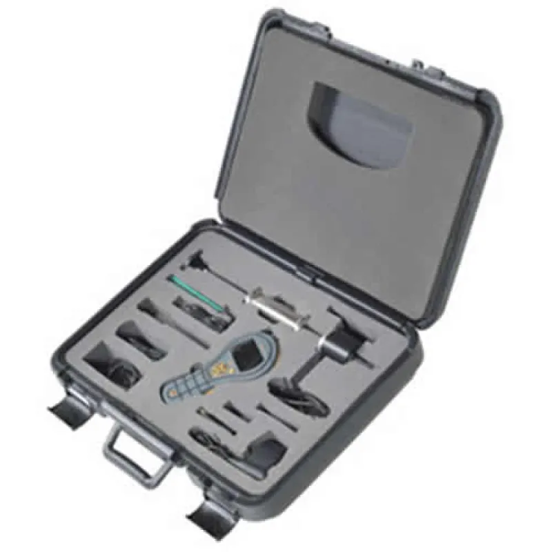 Protimeter MMS2 [BLD8800-C-S] Survey Kit Moisture Meter with Hard Case