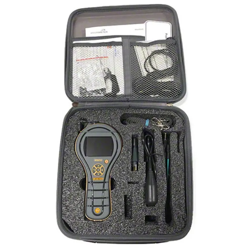Protimeter MMS2 [BLD8800-S]  Basic Survey Kit Moisture Meter with Pouch
