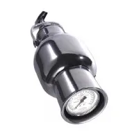 Protimeter Speedy [F-L2000G] Large Soil Moisture Meter, 8 Gram Sample 50% MC