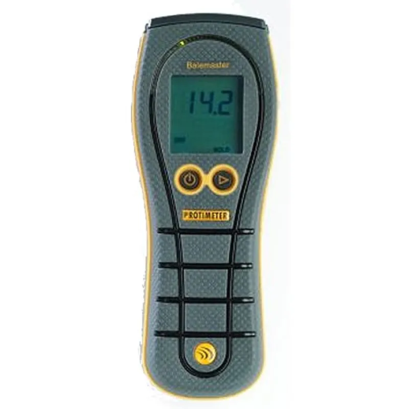 Protimeter Balemaster [GRN6160] Hay & Straw Bale Moisture Meter