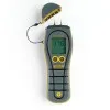 Protimeter Timbermaster [BLD5605] Handheld Moisture Meter with Moisture and Temperature Probe