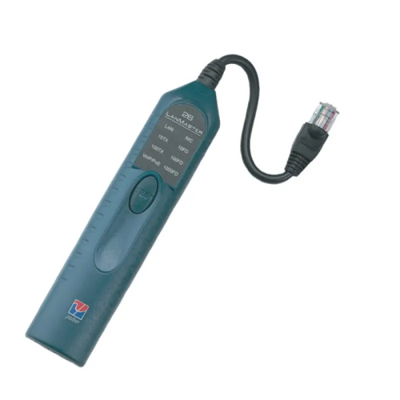 Psiber LanMaster 26 Link Tester