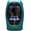 Psiber Lanexpert LE85M/S Copper SM / MM Fiber Gigabit Network Analyzer