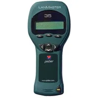 Psiber LanMaster 35 Power & Link Tester