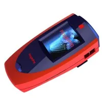 Psiber PingerPro PRO75 Copper and Fiber Optic Cable and Network Management Tester