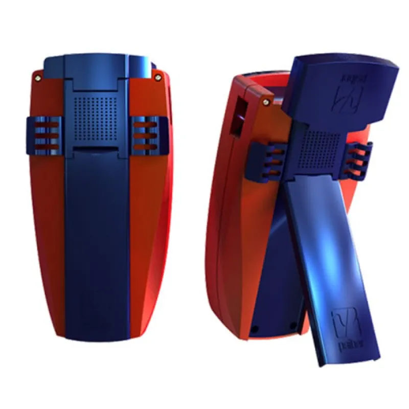 Psiber PingerPro PRO7115 PoE Copper Cable and Network Connectivity Tester with CT15 CableTracker Probe