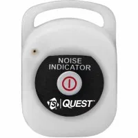 TSI Quest N-100 [N-100] Noise Indicator 10 Pack