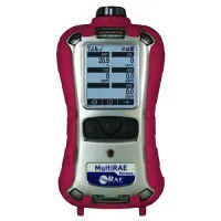 RAE Systems MultiRAE Benzene Gas Monitor