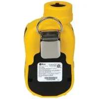 RAE Systems ToxiRAE Pro [G02-BE14-110] Single Gas Monitor w/ Datalogging 10 Pack, Wireless Oxygen (O2)