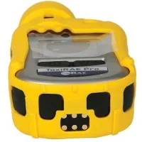 RAE Systems ToxiRAE Pro [G02-B030-000] Single Gas Monitor w/ Datalogging, No Wireless, LEL