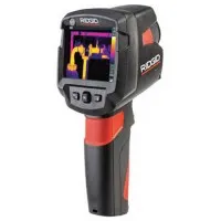 RIDGID RT-5X [57528] Thermal Imager -22 to 1202°F (-30 to 650°C)