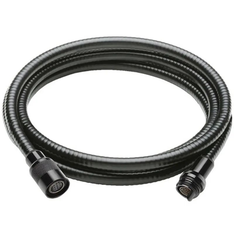 Ridgid SeeSnake 37103 [37103] 17 mm Replacement Imager for Hand-Held Inspection Cameras, 1 m Cable.