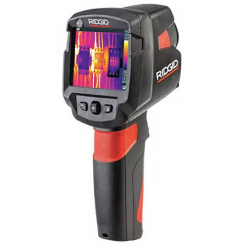 RIDGID RT-7X [57523] Thermal Imager -30° to +650° C