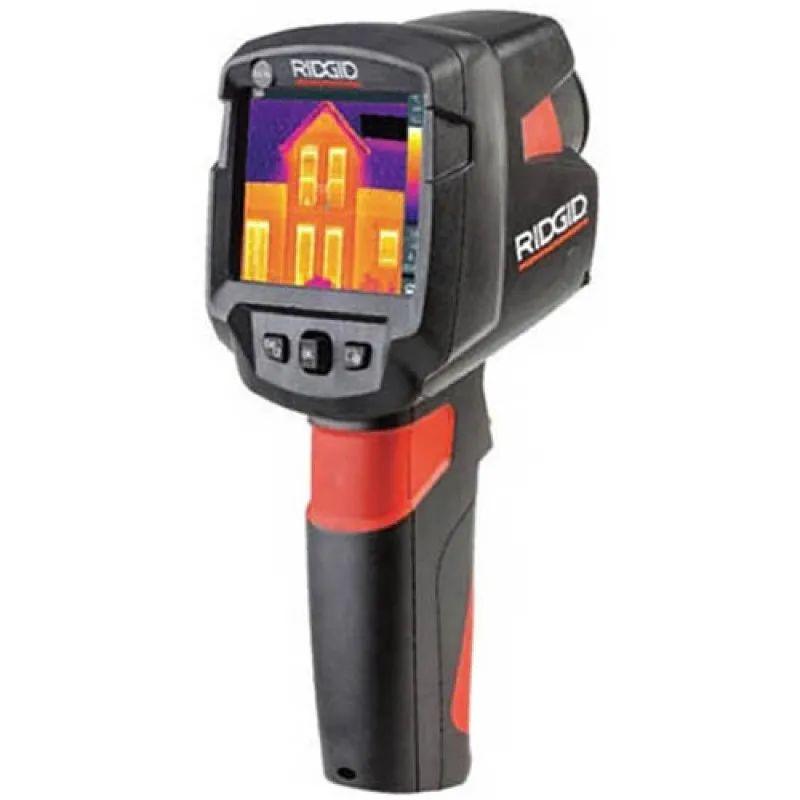 RIDGID RT-9X [57518] Thermal Imager -30° to +650° C