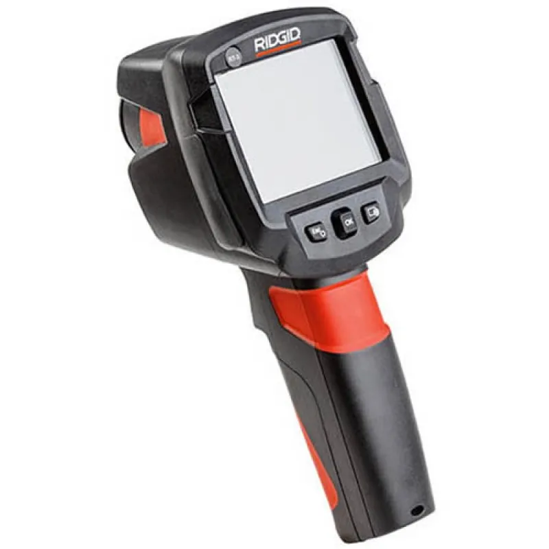 RIDGID RT-5X [57528] Thermal Imager -22 to 1202°F (-30 to 650°C)