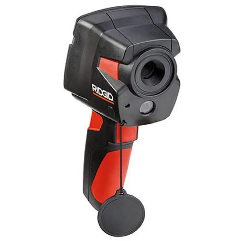 RIDGID RT-5X [57528] Thermal Imager -22 to 1202°F (-30 to 650°C)