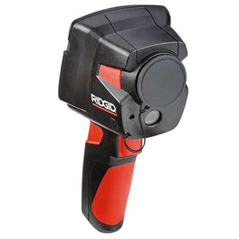 RIDGID RT-5X [57528] Thermal Imager -22 to 1202°F (-30 to 650°C)