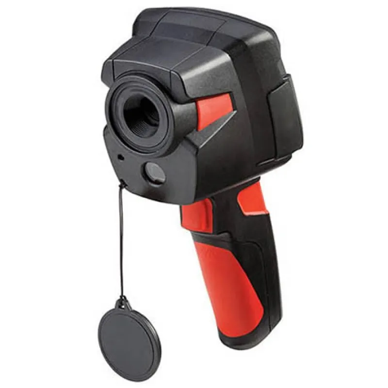 RIDGID RT-5X [57528] Thermal Imager -22 to 1202°F (-30 to 650°C)