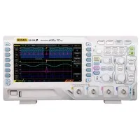 Rigol DS1000Z Series [DS1074Z] 70 MHz 4-Channel Digital Oscilloscope