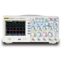 Rigol DS1000B Series [DS1074B] 70 MHz 4-Channel Digital Oscilloscope
