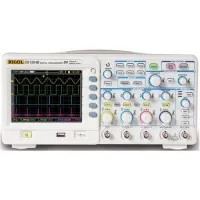 Rigol DS1204B 200MHz 4-Channel Digital Oscilloscope