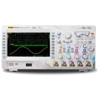 Rigol DS4000 Series [MSO4014] 100 MHz 4-Channel Mixed Signal Oscilloscope