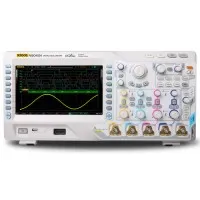 Rigol DS4000 Series [MSO4024] 200 MHz 4-Channel Mixed Signal Oscilloscope