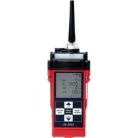 RKI Instruments GX-2012 Gas Monitor