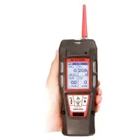RKI Instruments GX-6000 Personal Gas Monitor