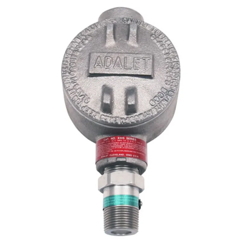 RKI Instruments S2 Series Diffusion Sensor / Transmitter