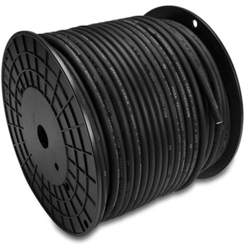 RM Young 18721 [18721] Sensor Cable, 6 Conductor Shielded, 22 AWG, per m