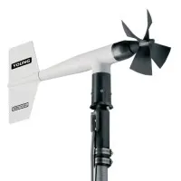 RM Young 05106 Marine Wind Speed & Direction Monitor, 3m Cable