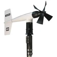 RM Young 05108 Heavy Duty Wind Speed & Direction Monitor