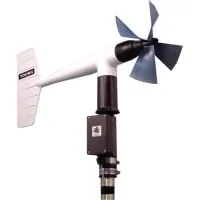 RM Young 05305 [05305] AQ Wind Speed & Direction Monitor