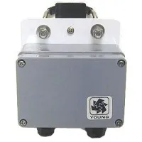 RM Young 05608C Wind Sensor Interface, 0-5 VDC Outputs