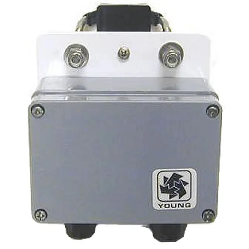 RM Young 05608C Wind Sensor Interface, 0-5 VDC Outputs