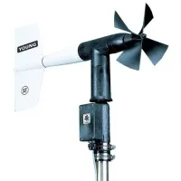 RM Young 09106	Marine Wind Speed & Direction Monitor, RS-485 Serial Output