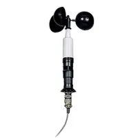 RM Young 12102 3-Cup Anemometer