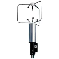 RM Young 81000 Ultrasonic 3D Anemometer, Voltage & Serial Outputs