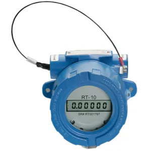 AW Lake RT-10 Flow Monitor
