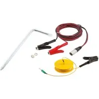 SPX Radiodetection 10GENNYKIT [10/GENNY-KIT] Genny Connection Kit