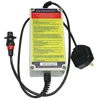 SPX Radiodetection [10/GG1540-LPC] Live Plug Connector (LPC)