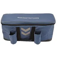SPX Radiodetection [10/LOCATORBAG]  Soft Carry Bag