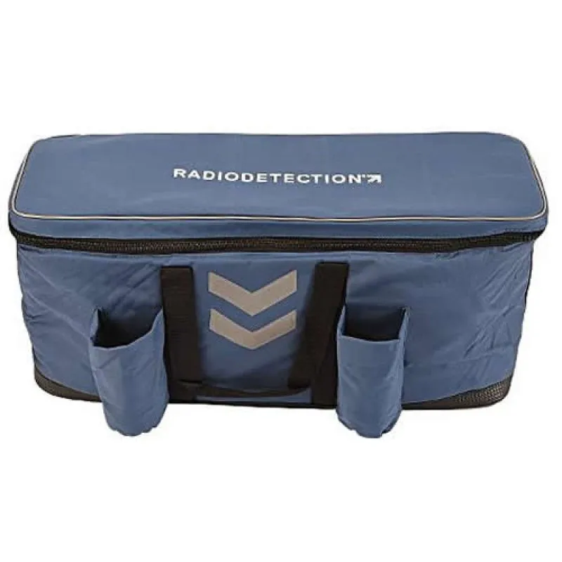 SPX Radiodetection [10/LOCATORBAG]  Soft Carry Bag