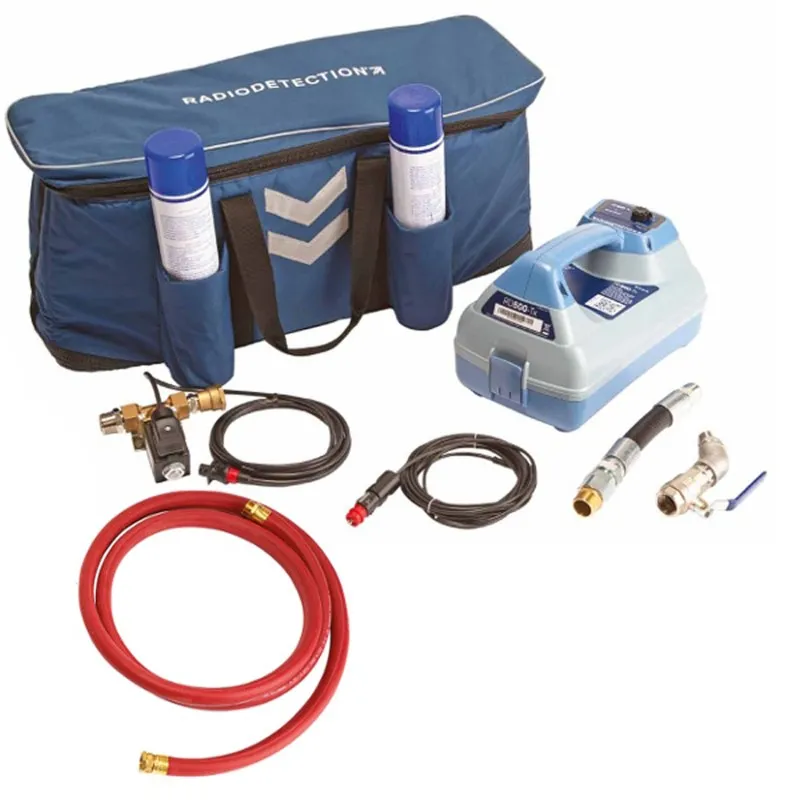 SPX Radiodetection RD500 [10/RD500-TX]  Electronic Pulse Transmitter