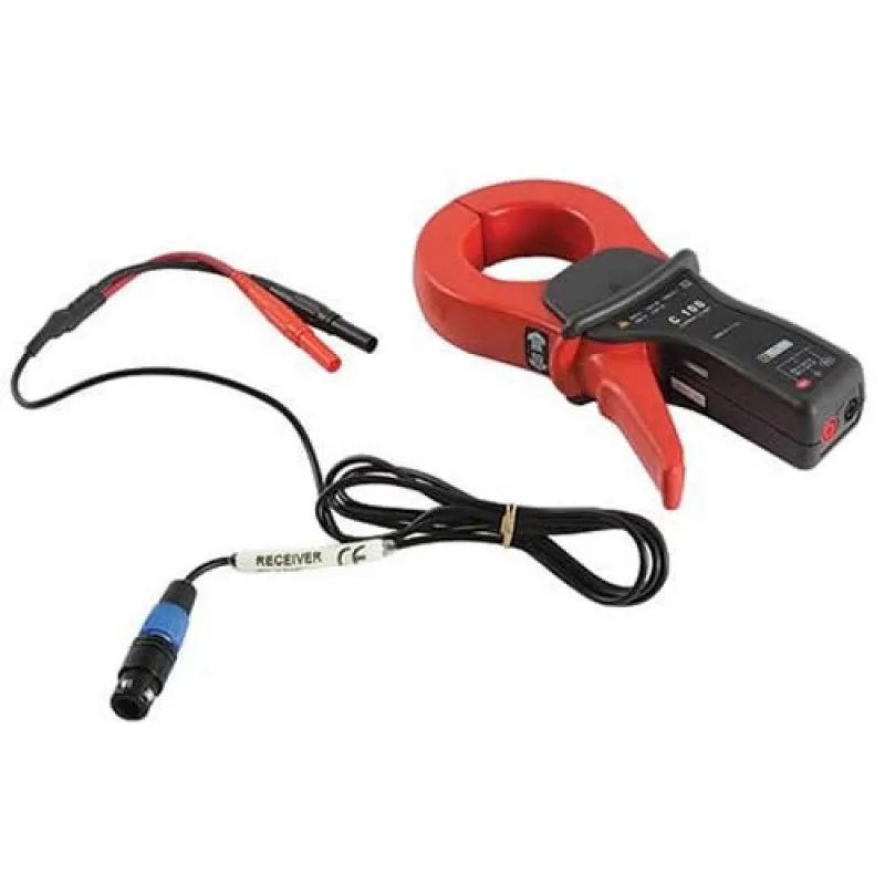 SPX Radiodetection 10RXCDCLAMP  [10/RX-CD-CLAMP] Locator CD/CM Clamp